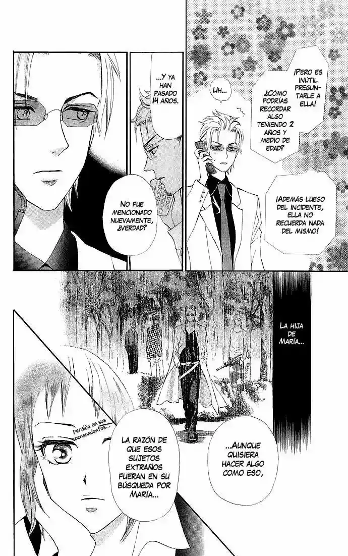 Grand Sun capítulo 8, página 5