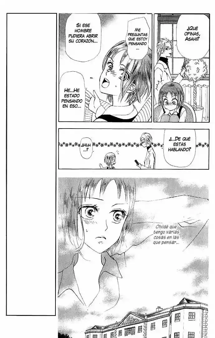 Grand Sun capítulo 8, página 6