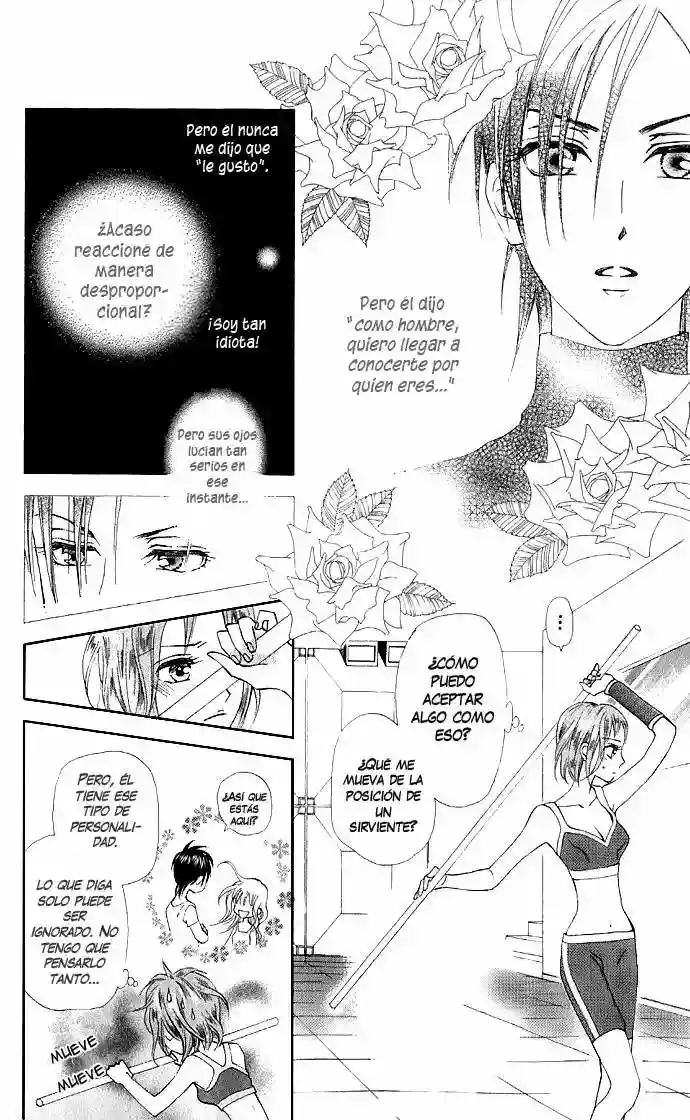 Grand Sun capítulo 8, página 7