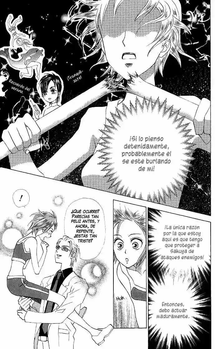 Grand Sun capítulo 8, página 8