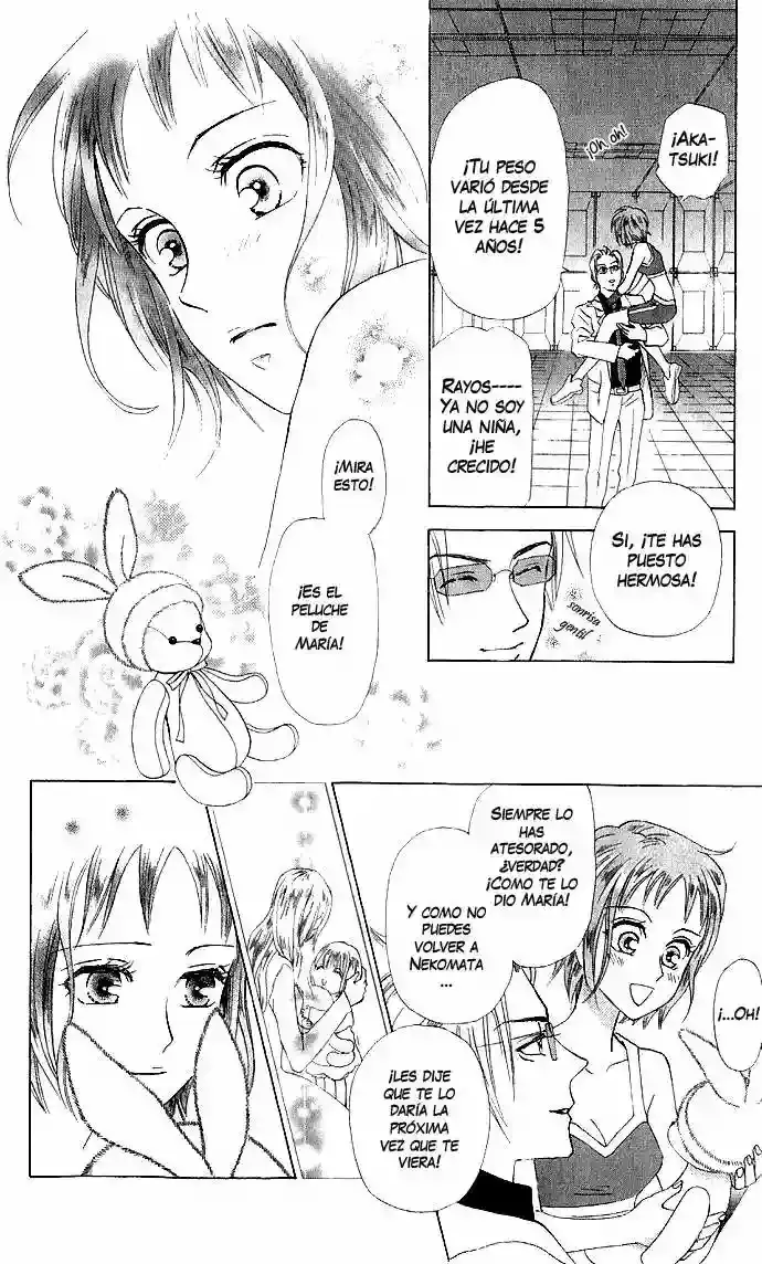 Grand Sun capítulo 8, página 9