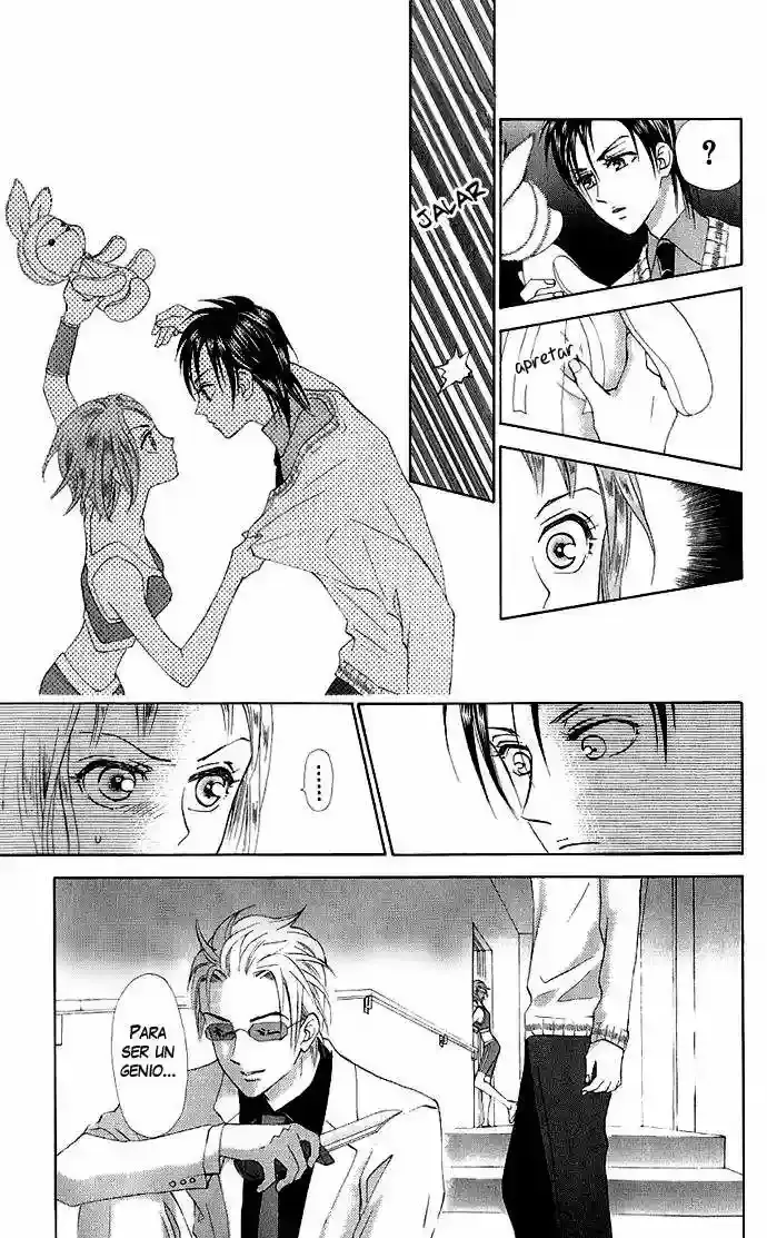 Grand Sun capítulo 8, página 12