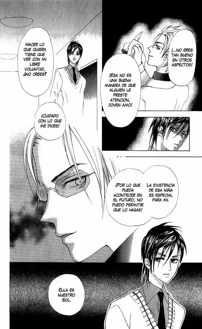 Grand Sun capítulo 8, página 13