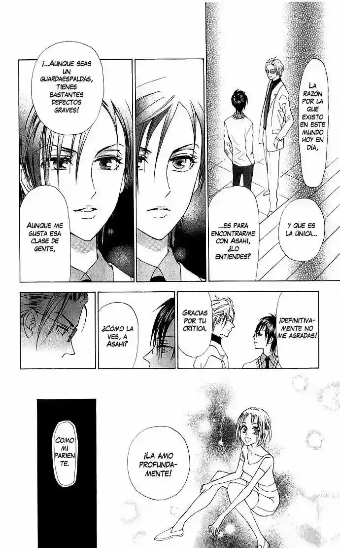 Grand Sun capítulo 8, página 15