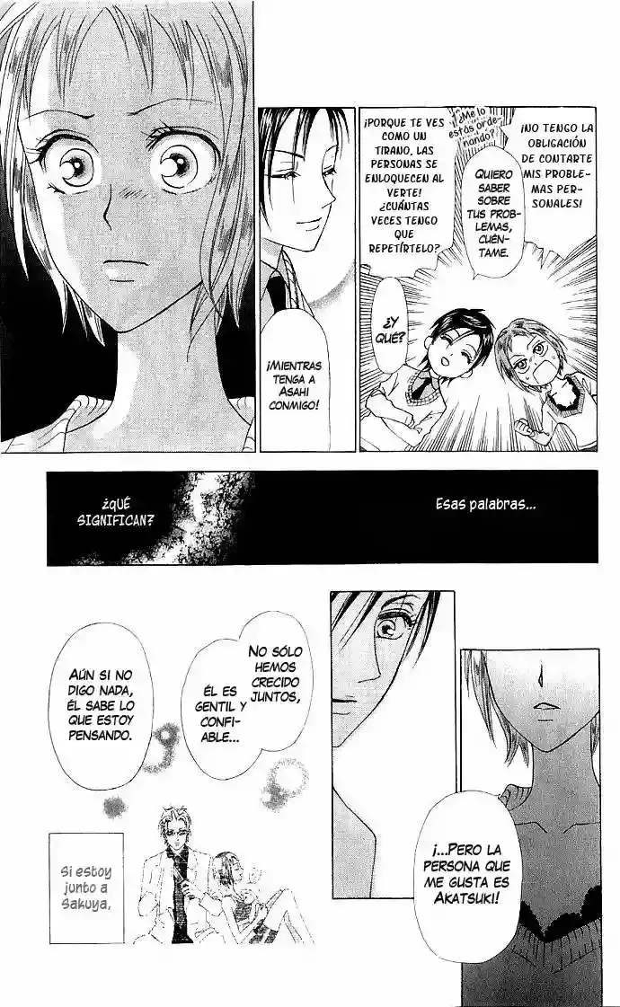 Grand Sun capítulo 8, página 24
