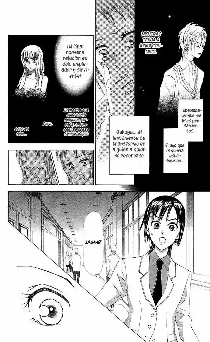 Grand Sun capítulo 8, página 29