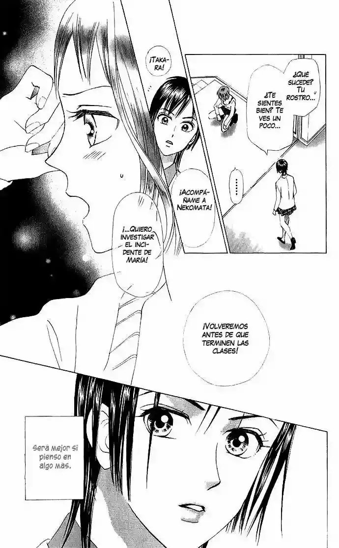 Grand Sun capítulo 8, página 30