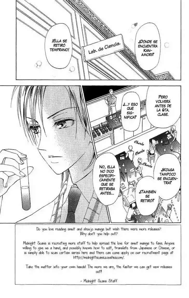 Grand Sun capítulo 9, página 4