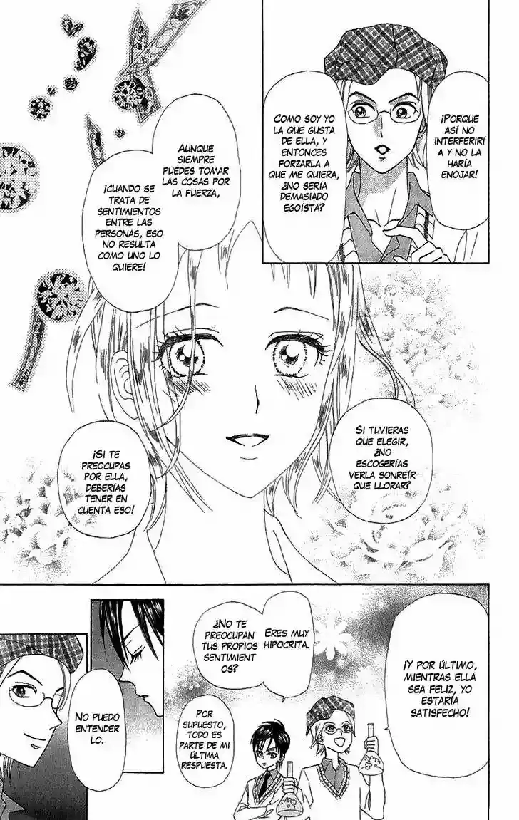 Grand Sun capítulo 9, página 6