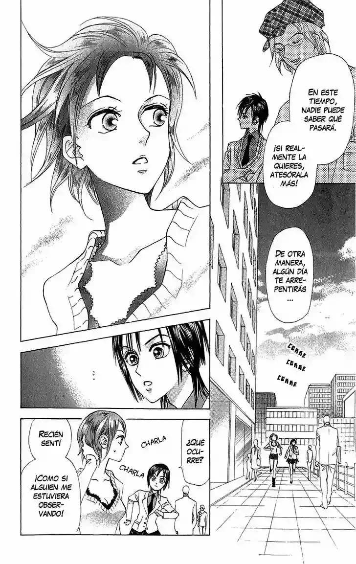 Grand Sun capítulo 9, página 7