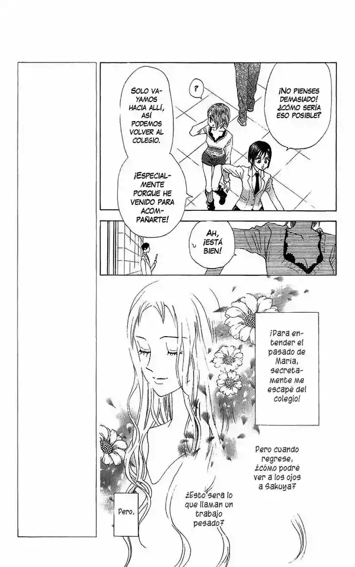 Grand Sun capítulo 9, página 8