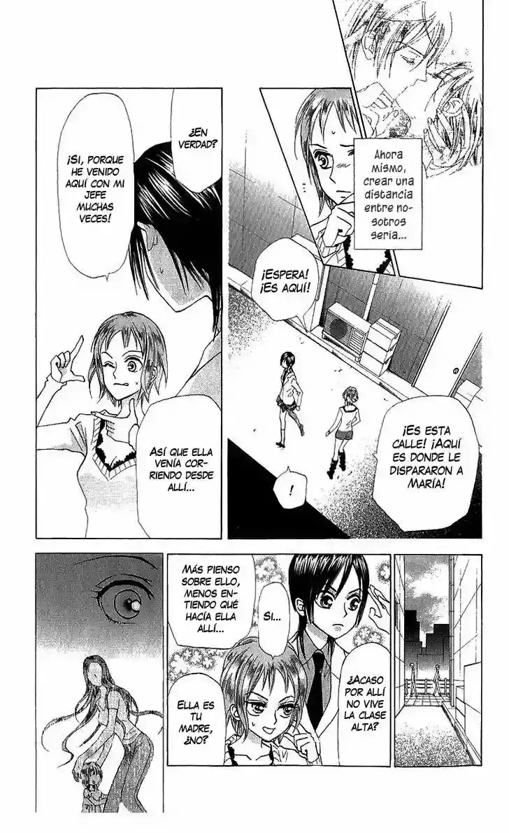 Grand Sun capítulo 9, página 9