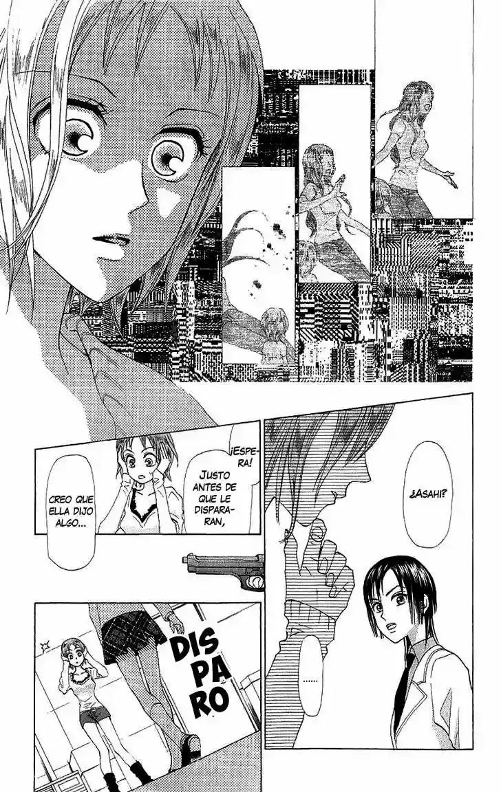 Grand Sun capítulo 9, página 10