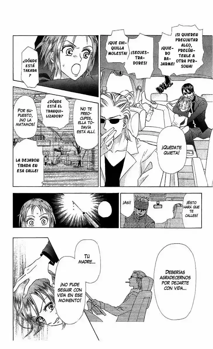 Grand Sun capítulo 9, página 15