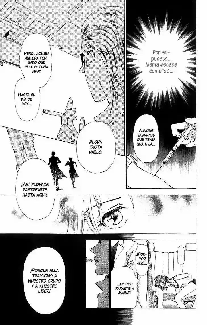 Grand Sun capítulo 9, página 16