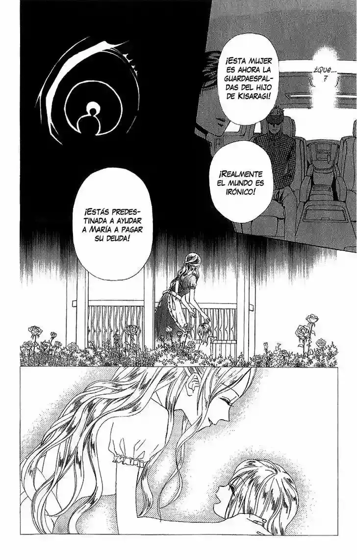 Grand Sun capítulo 9, página 19