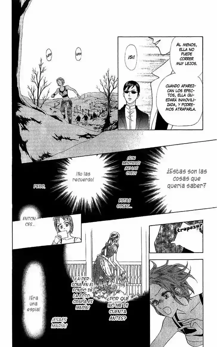 Grand Sun capítulo 9, página 23