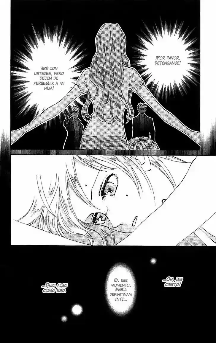 Grand Sun capítulo 9, página 33