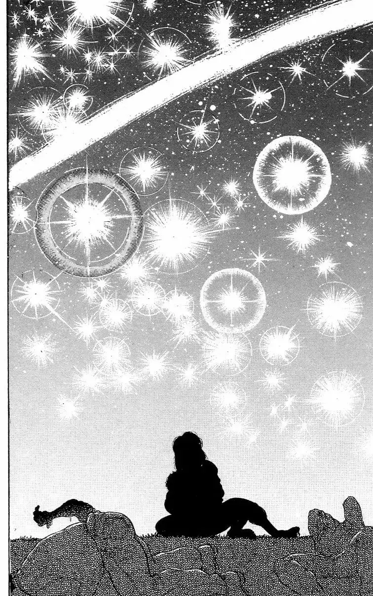 Grappler Baki capítulo 174, página 7