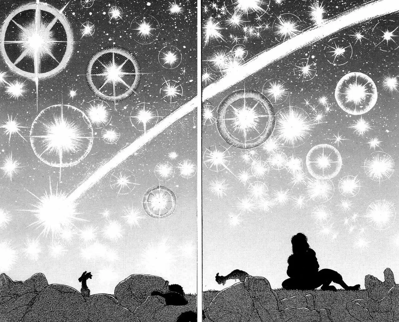 Grappler Baki capítulo 174, página 8