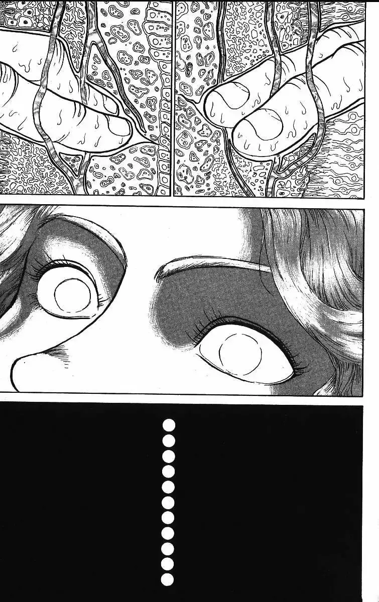 Grappler Baki capítulo 224, página 12