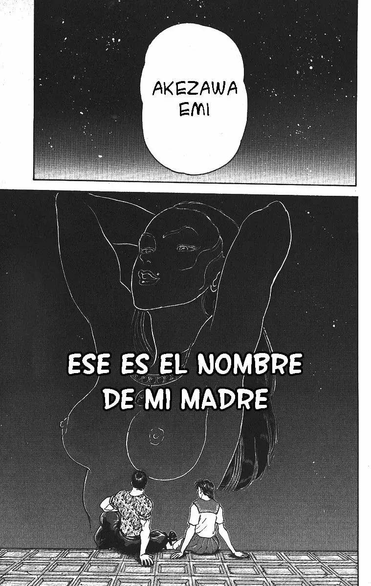 Grappler Baki capítulo 267, página 4