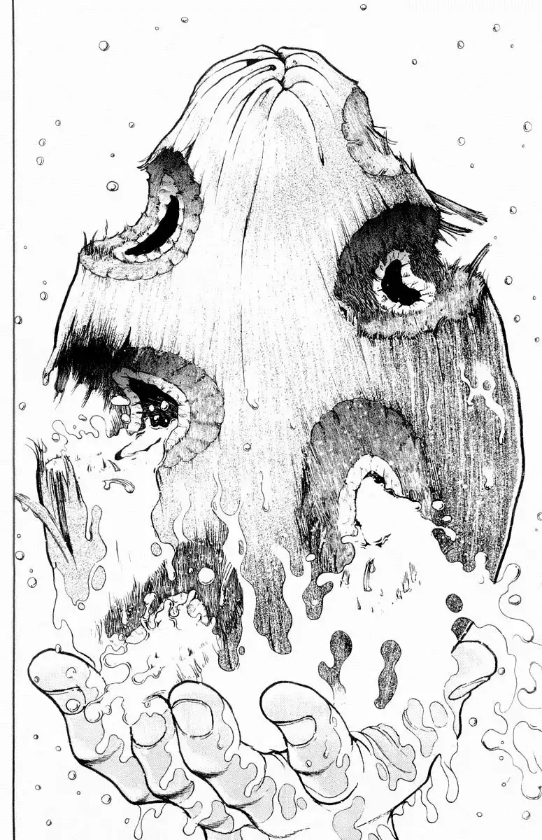 Grappler Baki capítulo 331, página 16