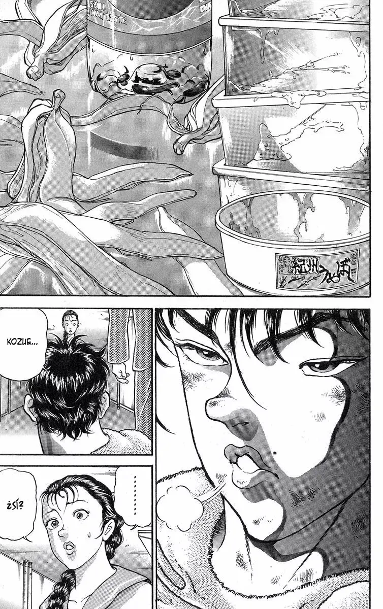 Grappler Baki capítulo 339, página 7