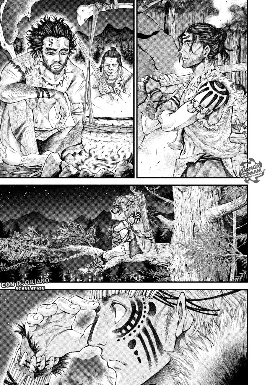 Grashros capítulo 1, página 6