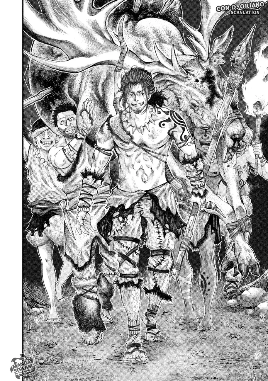 Grashros capítulo 1, página 7