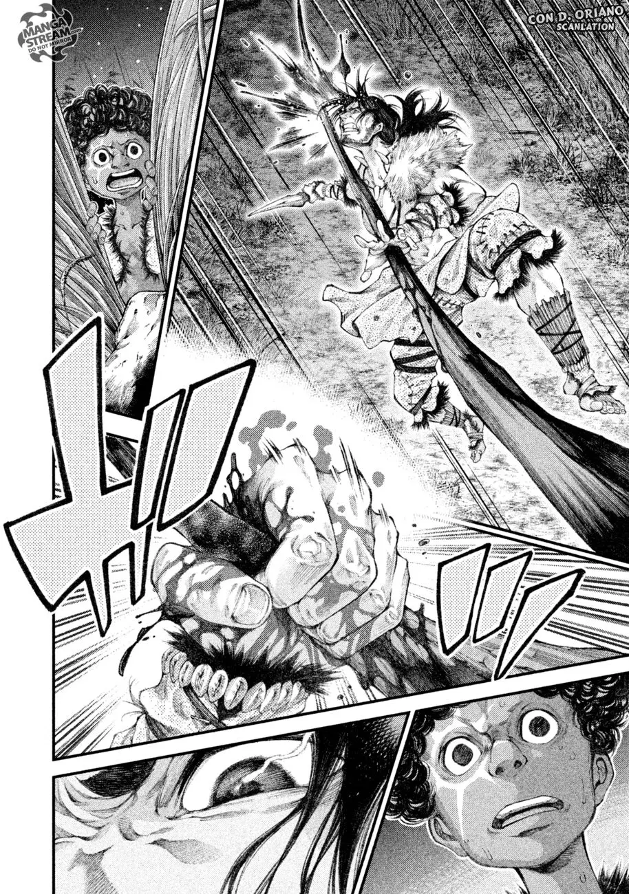 Grashros capítulo 1, página 44