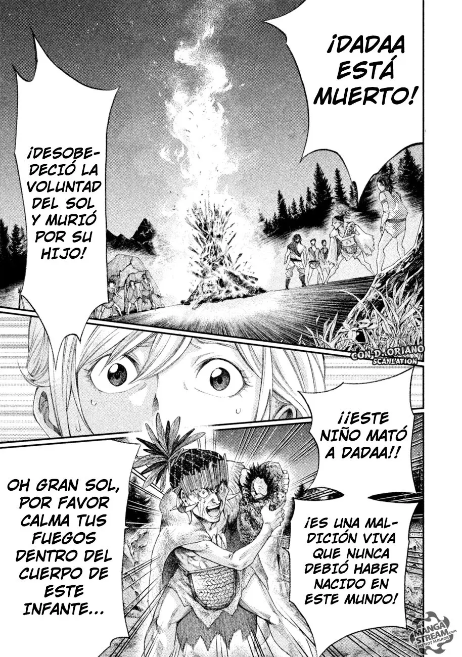 Grashros capítulo 1, página 50