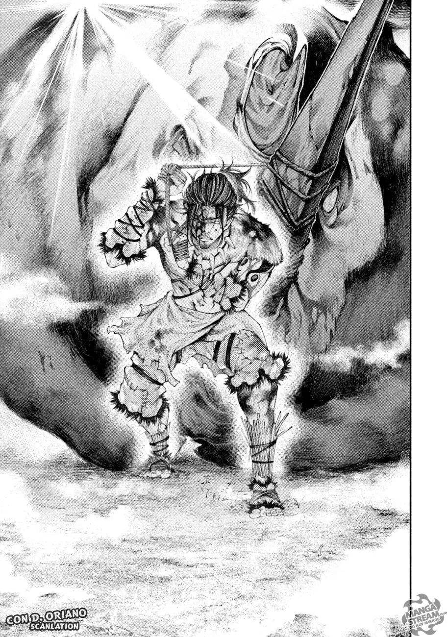 Grashros capítulo 1, página 54