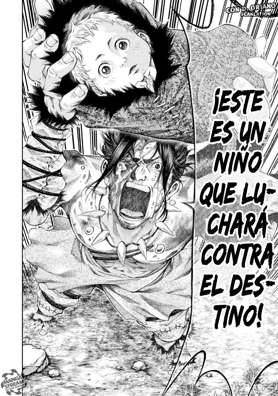 Grashros capítulo 1, página 61