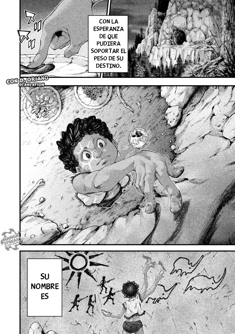 Grashros capítulo 1, página 63