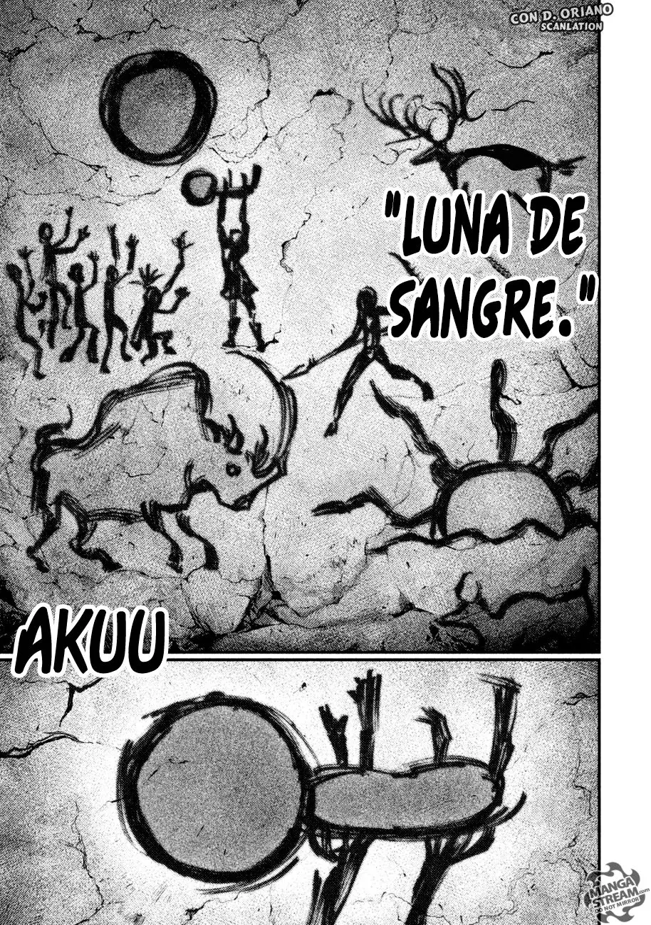 Grashros capítulo 1, página 64