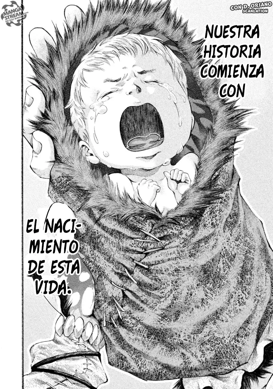 Grashros capítulo 1, página 65