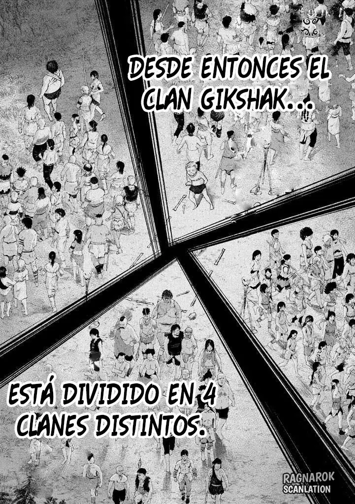 Grashros capítulo 16, página 8