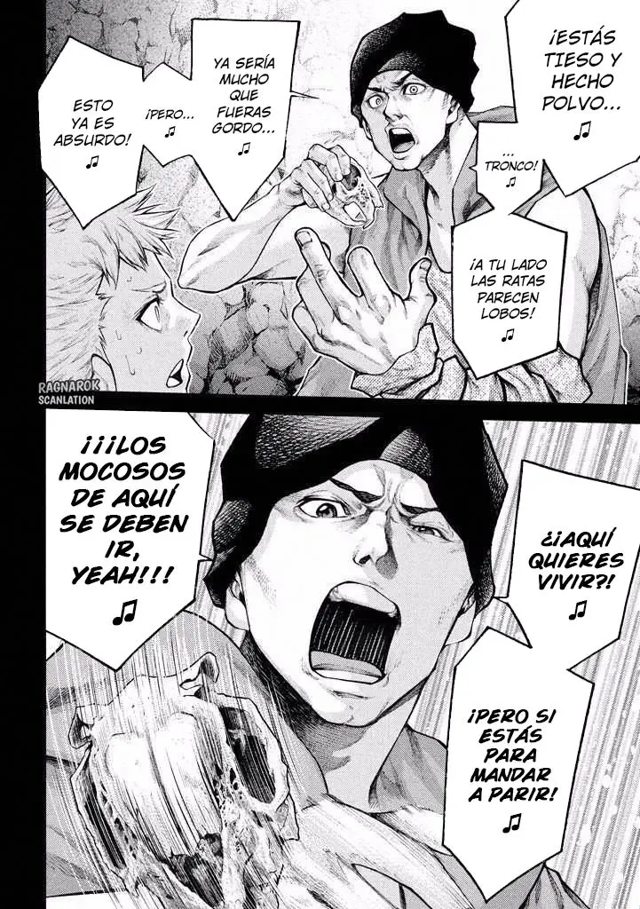 Grashros capítulo 19, página 7