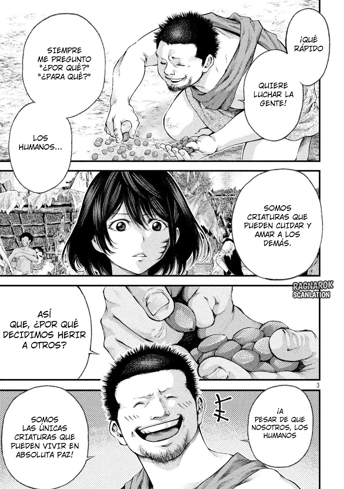 Grashros capítulo 32, página 4