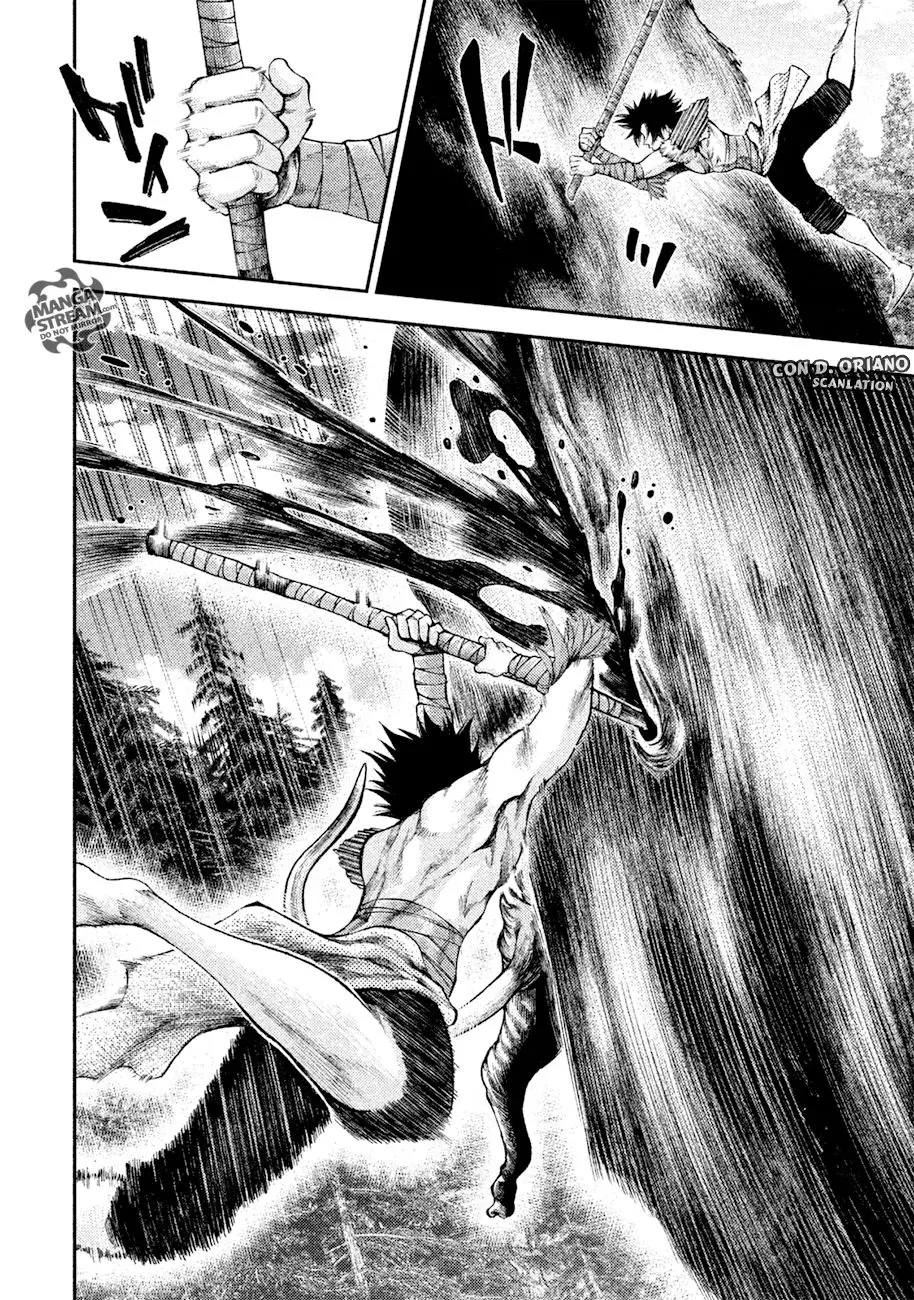 Grashros capítulo 4, página 9