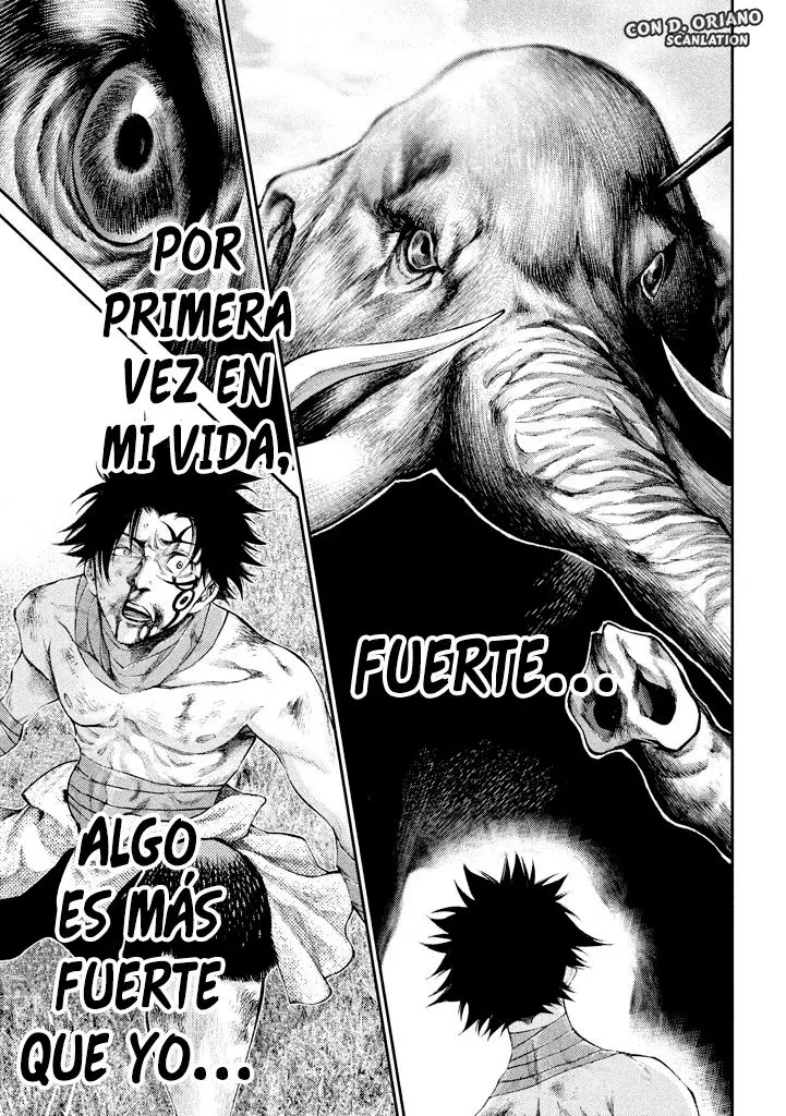 Grashros capítulo 4, página 12