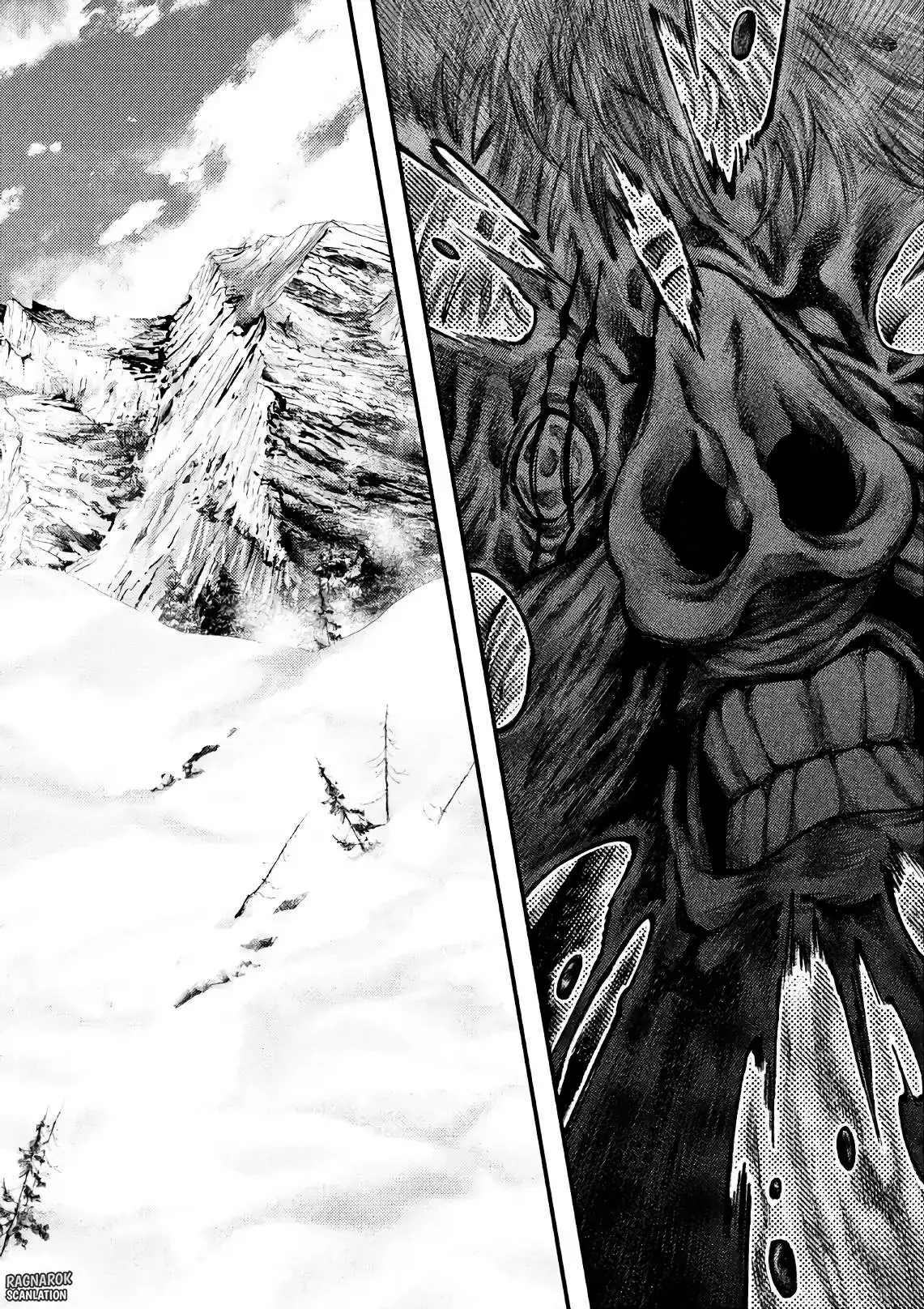 Grashros capítulo 44, página 9