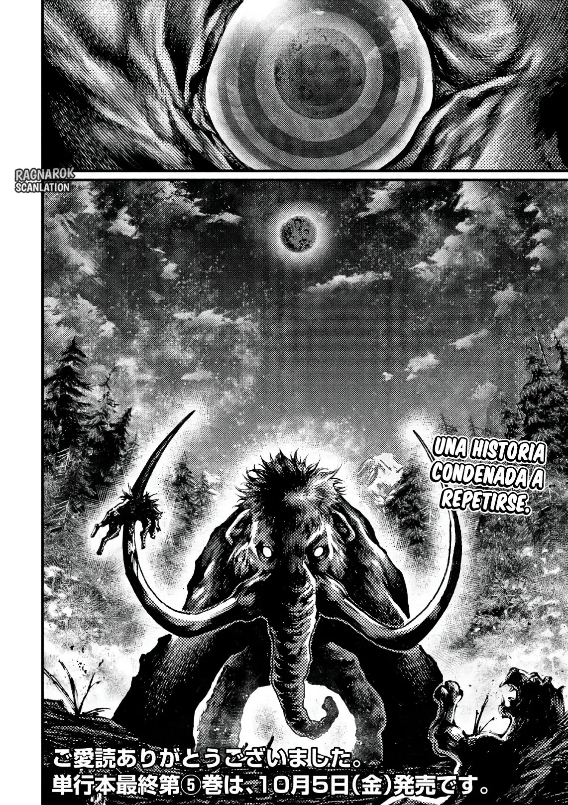 Grashros capítulo 47, página 24