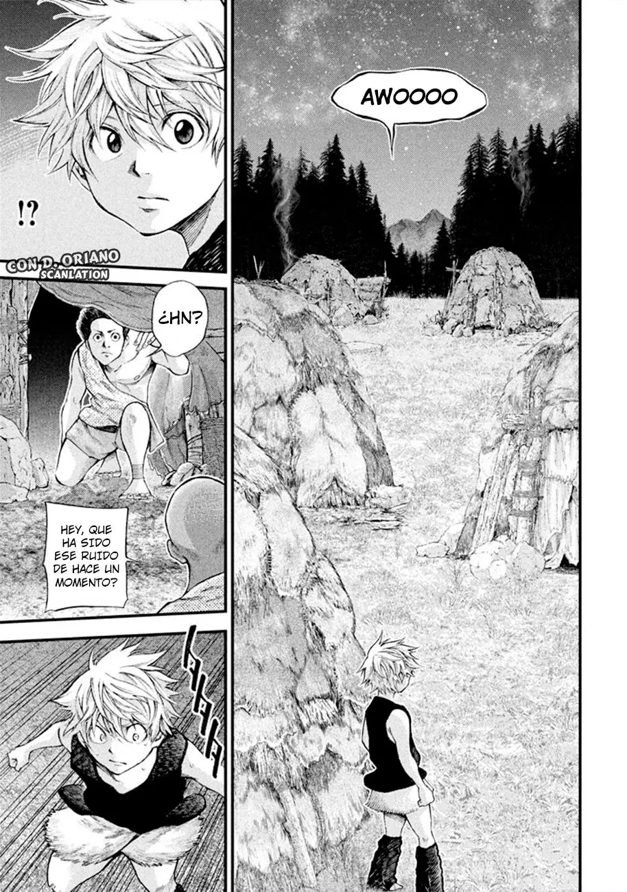 Grashros capítulo 5, página 12