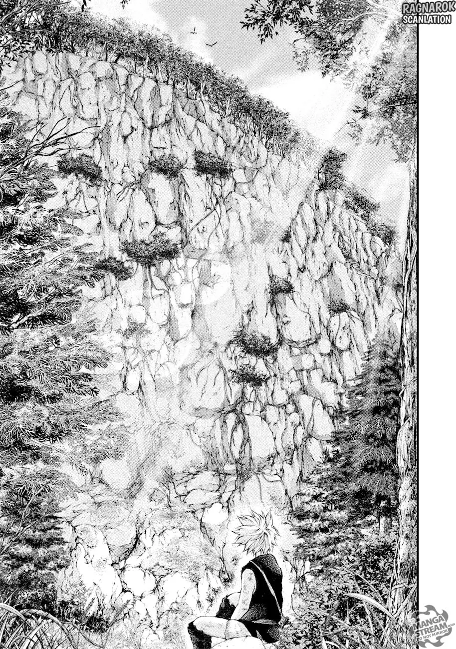 Grashros capítulo 9, página 4