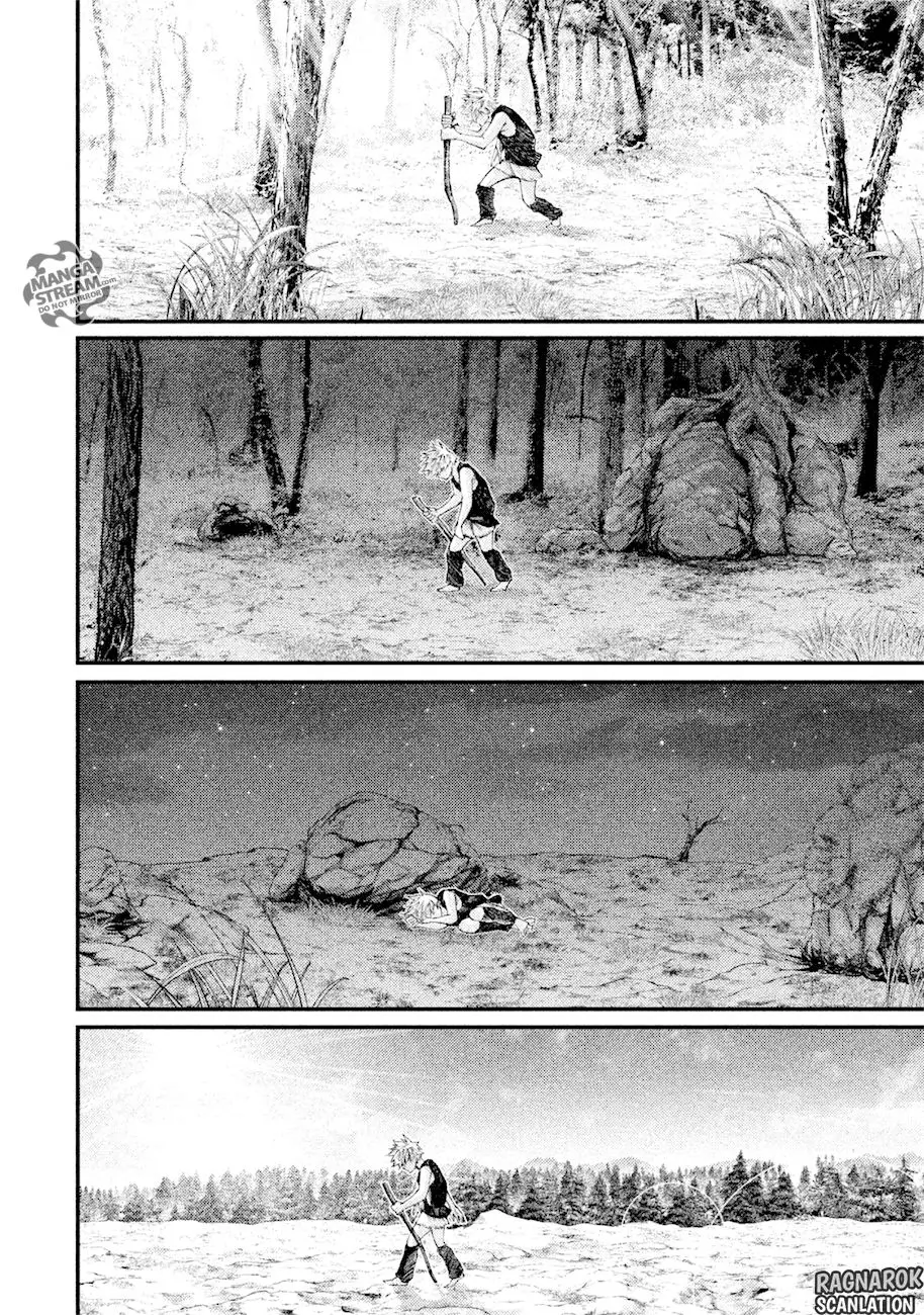 Grashros capítulo 9, página 7