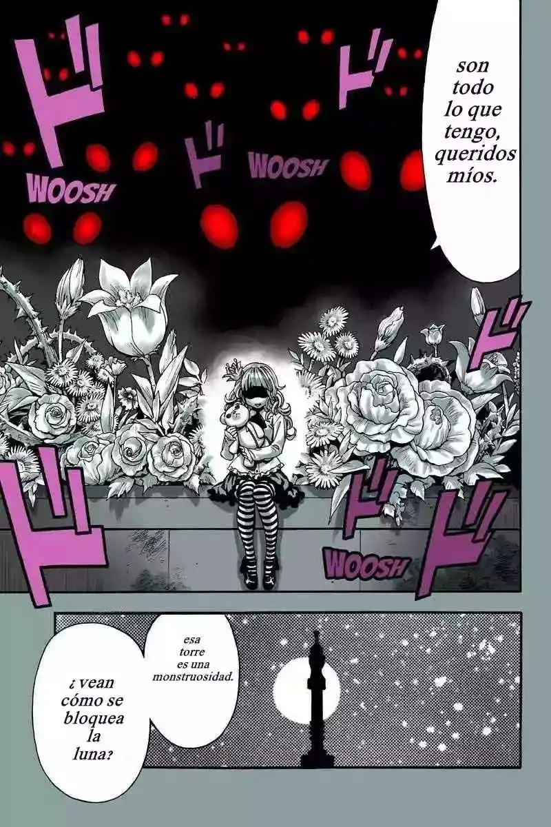 Green WorldZ capítulo 22, página 11