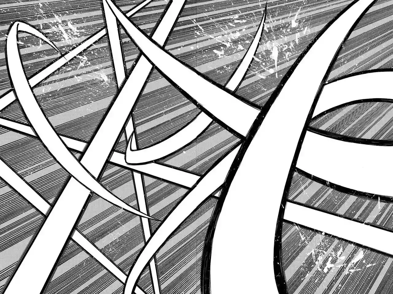 Green WorldZ capítulo 50, página 8