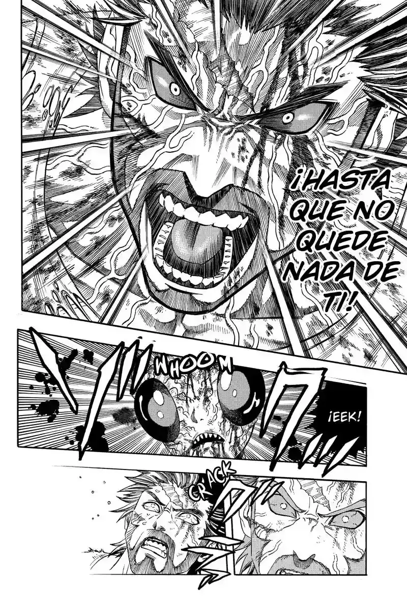 Green WorldZ capítulo 53, página 8